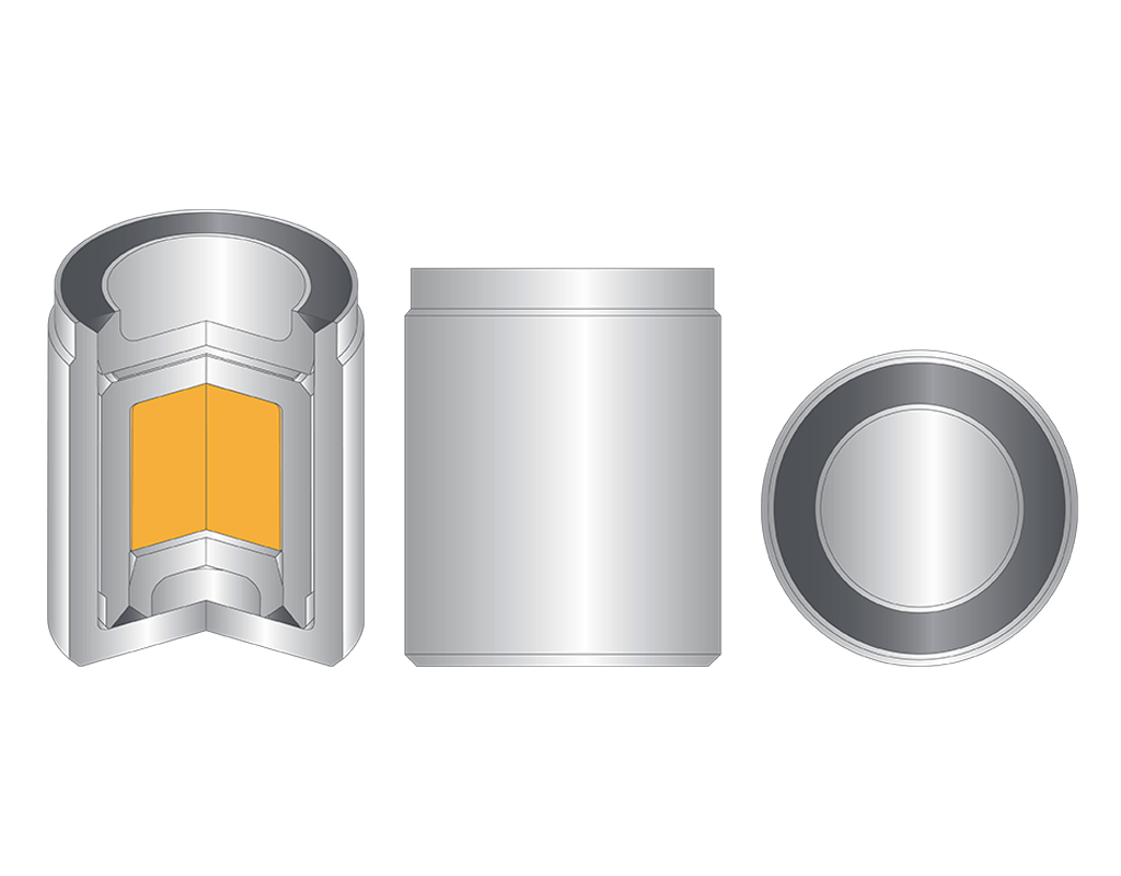 AmBe Neutron Sources Industrial Gauging Sources QSA Global, Inc.